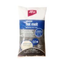Cola Hot Melt Transparente Baixa Temperatura Afix 1814 para Coladeiras de Bordas 01 Kg - Artecola