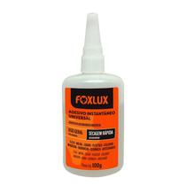 Cola inst.100g foxlux