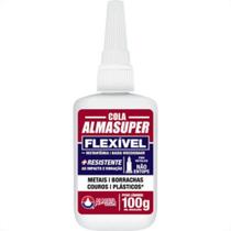Cola Inst Almasup.Flex Aep60 100G Cola Inst Almasup.Flex Aep60 100G