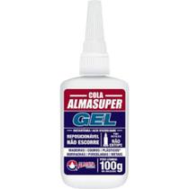 Cola Inst Almasup.Gel Aei1500 100G Cola Inst Almasup.Gel Aei1500 100G