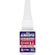 Cola Inst Almasup.Ultra Aep401 20G