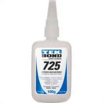 Cola Inst.Tekbond-725 100G . . Cola Inst.Tekbond-725 100G . .
