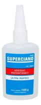 Cola Instantânea 100g Superciano