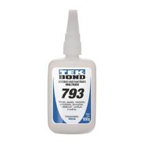Cola Instantânea 100g Tek Bond 793 - Tekbond Cola Instantânea 100g Tek Bond 793 - Tekbond