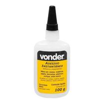 Cola Instantanea 100g Vonder