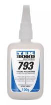 Cola instantanea 100grs tekbond 793-a