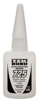 Cola Instantânea 20 g Tekbond 725-B - Atb
