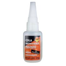 Cola Instantânea 20g - Jocar Office