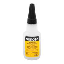 Cola Instantanea 20g Vonder Cola Instantanea 20g Vonder