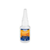 Cola instantânea 20gr - média viscosidade BRW Cola instantânea 20gr - média viscosidade BRW
