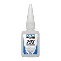 Cola instantanea 20grs tekbond 793 Cola instantanea 20grs tekbond 793