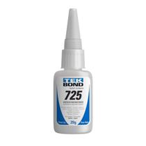 Cola Instantânea 725 20G - Bico Antientupimento Tek Bond
