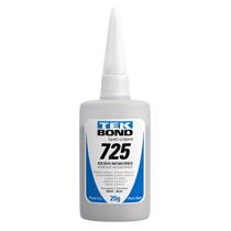 Cola Instantanea 725 Tekbond Bico Antientupimento 20g Und