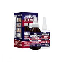 Cola Instantanea Almasuper Kit Mdf Cola Instantanea Almasuper Kit Mdf
