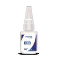 Cola instantânea ciano 20g - firmex