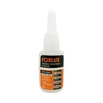 Cola Instantânea Foxlux 20G