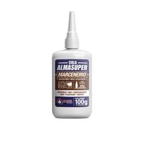 Cola Instantânea Marceneiro Ultra Rápido 100G - Almasuper Cola Instantânea Marceneiro Ultra Rápido 100G - Almasuper