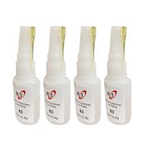 Cola instantânea média viscosidade 20g 83 (4 unidades) - HS Bond