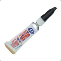 Cola Instantânea Multiuso 12u Ultra Bond Garin