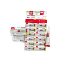 Cola Instantanea Multiuso Media Viscosidade 2g Cartela Com 12pcs Keep - Ei083 - EI083