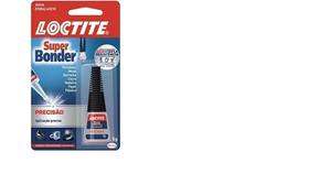 Cola Instantânea Super Bonder Precisão Ultra 5G Cola Instantânea Super Bonder Precisão Ultra 5G