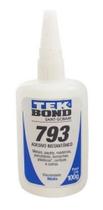 Cola Instantânea Tek Bond 100g - TEKBOND