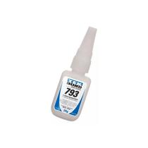 Cola Instantânea Tek Bond 793 20g Cola Instantânea Tek Bond 793 20g