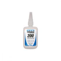 Cola Instantanea Tek200 100Gr Bico Ant