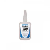 Cola Instantanea Tek200 100Gr Bico Ant