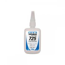 Cola Instantanea Tekbond 725 100Gr