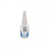 Cola Instantanea Tekbond 725 20Gr Cola Instantanea Tekbond 725 20Gr