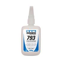 Cola instantânea Tekbond 793 100GRS