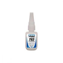 Cola Instantanea Tekbond 793 20Gr Cola Instantanea Tekbond 793 20Gr