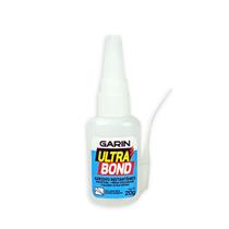 Cola Instantânea ULTRA BOND 20g Incolor - Garin