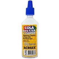 Cola Isopor 35g Acrilex