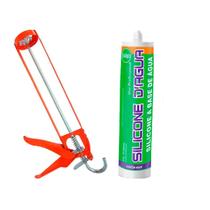 Cola Isopor Bege 450G Com Aplicador