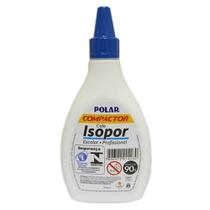 Cola Isopor Compactor Polar 90 gr