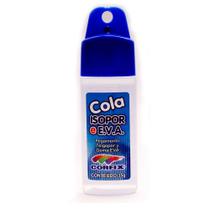 Cola Isopor e Eva 35g Corfix - 26800