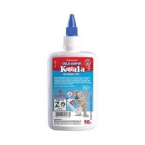 Cola isopor koala c/90grs