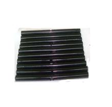 Cola Italiana de Queratina para Mega Preta Bastão 10 und