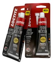 Cola Junta Liquida Loctite P/ Motor Alta Temperatura 1u8846