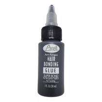 Cola Lanell 30ml Para Mega Hair Cílios Tufinho Profissional Cor Preto Cola Lanell 30ml Para Mega Hair Cílios Tufinho Profissional Cor Preto