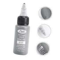 Cola Lanell Anti-Fungu Invisivel 30ML Profissional Cola Lanell Anti-Fungu Invisivel 30ML Profissional
