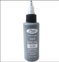 Cola Lanell Hair Bonding P/ Mega Hair E Cílios 60ml Cola Lanell Hair Bonding P/ Mega Hair E Cílios 60ml