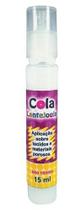 Cola lantejoula 15 g glitter