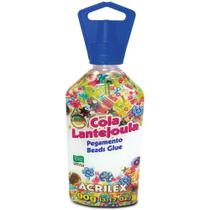 Cola Lantejoula Acrilex 90 gr - 18890