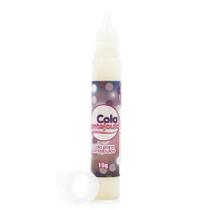 Cola Lantejoula Gliart 15g Cola Lantejoula Gliart 15g