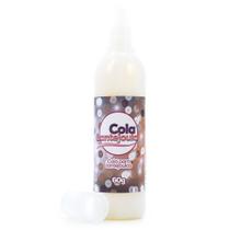 Cola Lantejoula Gliart 60g Cola Lantejoula Gliart 60g