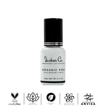 Cola Lashes Co Organic Pro 5g Para Extensão Alongamento De Cílios Cola Lashes Co Organic Pro 5g Para Extensão Alongamento De Cílios