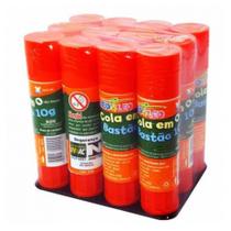 Cola Leo e Leo Bastão 10g PCT C/12